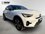 Volvo XC40 P8 Pure Electric 2WD Ultimate Seiten- u. He - Volvo XC40 in Osnabrück