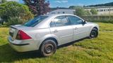 Ford Mondeo 1,8 92 kW Ghia Ghia - Ford Mondeo aus 2008: Ghia