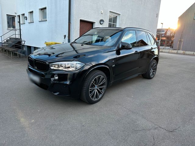 BMW Bmw x 5 xdrive