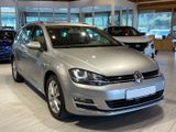 Volkswagen Golf VII Variant 1.4 TSI BMT Highline ACC Navi L - Cars in Dresden