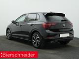 Volkswagen Polo 1.0 TSI DSG R-Line ALU17 IQ.LIGHT NAVI ACC - Volkswagen Polo Gebrauchtwagen