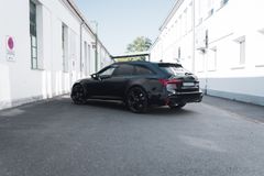 Fahrzeugabbildung Audi RS6 RS 6 Avant 4.0 TFSI Quattro*1.Hand*MwSt.