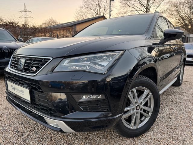 Seat Ateca 110kW FR 4Drive DSG StandHz.*Kamera*8Fach