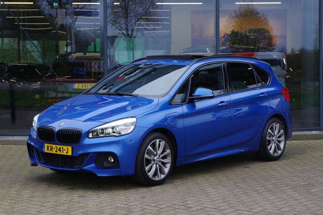 BMW 225 Active Tourer 2-serie 225xe iPerformance M-S