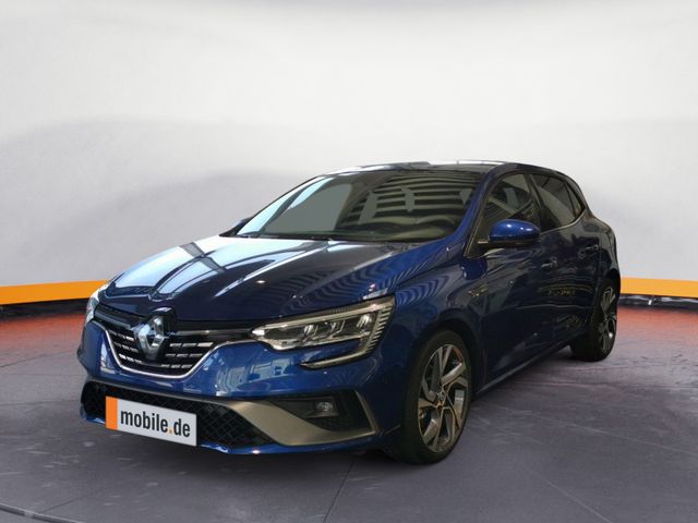 Renault Megane R.S. LINE E-TECH Plug-in 160 +Kamera+Navi