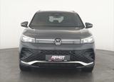 Volkswagen Tiguan 2.0 TDI 4M DSG R-Line Leder Pano Navi 360 - Volkswagen Tiguan mit Diesel-Antrieb: Geländewagen, 2.0