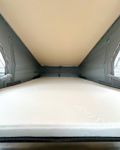 Malibu Van 640 LE RB first class - two rooms GT skyview (15/20)
