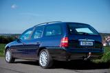 Ford Mondeo 2.0 16V Futura Automatik - gebrauchte Ford Mondeo aus dem Jahr 2000