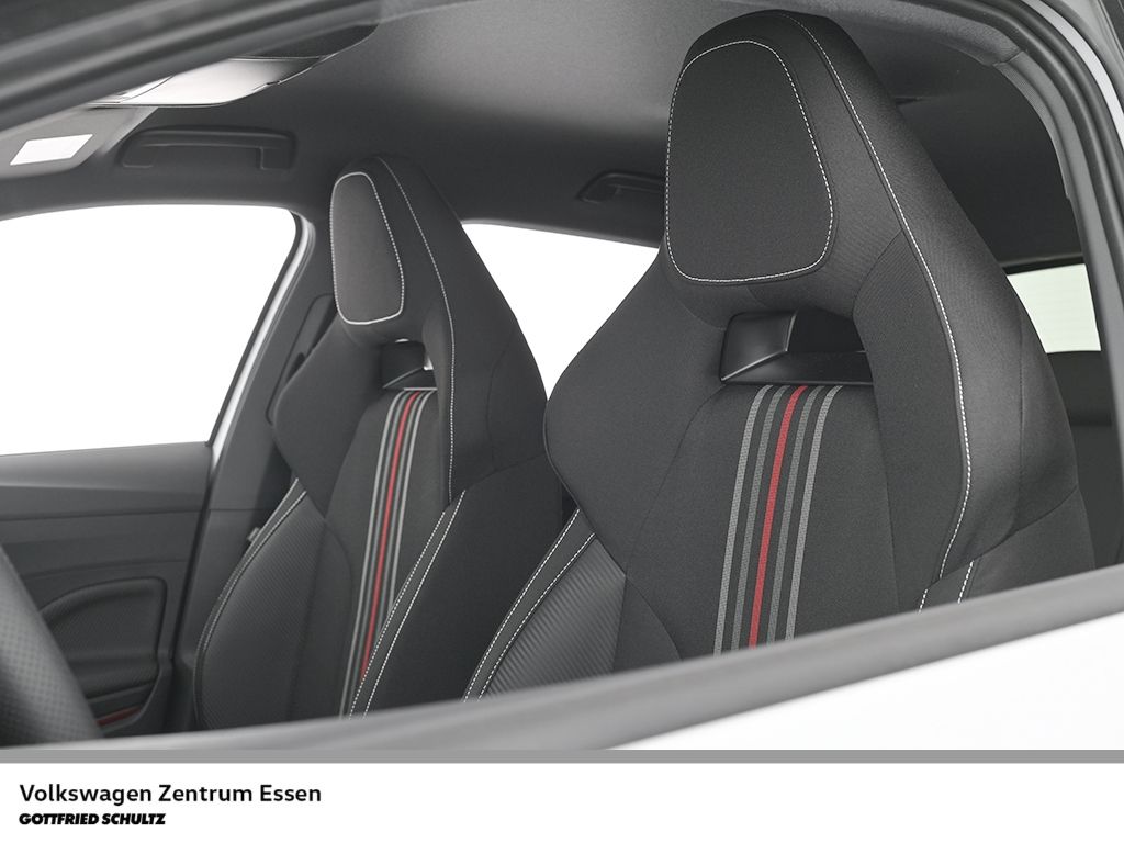 Skoda Fabia - Bild 10