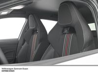 Skoda Fabia - Vorschau Bild 10