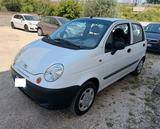 Daewoo Matiz 800i cat SE Planet-06/2004 - Daewoo Matiz Gebrauchtwagen