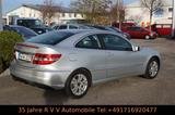 Mercedes-Benz CLC 200 Kompressor, TÜV neu, Alu, - : Coupe, Clc