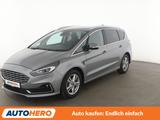 Ford S-Max 2.0 TDCi EcoBlue Titanium Aut.*CAM*ACC* - Ford S-Max in Bochum