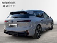BMW iX - Vorschau Bild 5