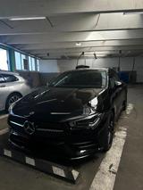 Mercedes-Benz Mercedes Benz CLA 200 AMG line - Mercedes-Benz CLA 200 in Aachen