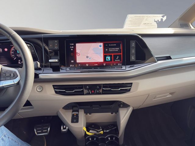 Multivan T7 2.0 TDI 110kW150PSDSG StyleLÜ, Sound