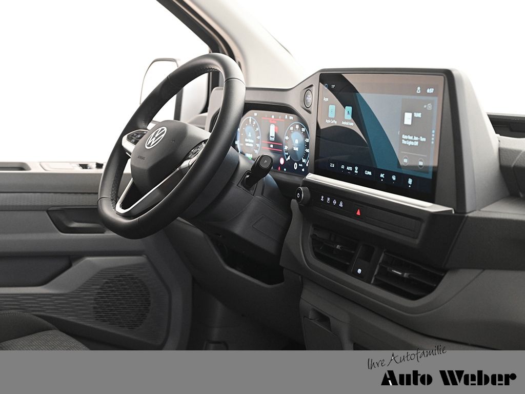 Volkswagen T7 Transporter - Bild 14