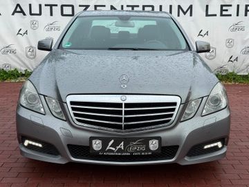 Mercedes E 250 - 2