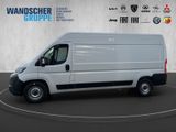 Opel Movano Cargo L3H2 140 STANDHEIZUNG AWR KAMERA - Opel Diesel Koffer Movano