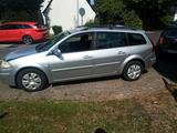 Renault Megan Grandtour 2 / Bastler - Renault Megane aus 2007: Kombi