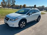 Subaru Crosstrek XV - Subaru Crosstrek Gebrauchtwagen