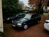 Mercedes-Benz 250 - Mercedes-Benz 250 aus 1994