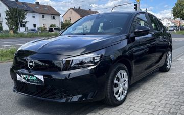 Opel Corsa Electric 11 KW Charger  Wärmep. Akku 100%