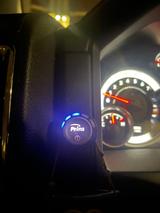 Dodge RAM - gebrauchte Dodge RAM aus dem Jahr 2015