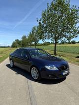 Seat Exeo Sport 2.0 TDI 2.Hand - Seat Exeo mit Diesel-Antrieb