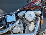 Harley-Davidson FXD, Dyna Super Glide - HARLEY-DAVIDSON FX SUPER GLIDE