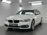 BMW 320 d xDrive Sport Line Automatik Led Kamera Ahk