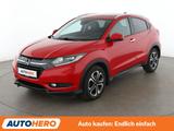 Honda HR-V 1.5 i-VTEC Executive Aut.*NAV*LIMIT*CAM*PDC - gebrauchte Honda HR-V aus dem Jahr 2016