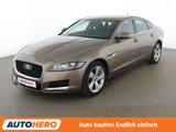 Jaguar XF 35t Prestige Aut.*NAVI*TEMPO*CAM*PDC*SHZ* - Jaguar XF mit Benzin-Antrieb