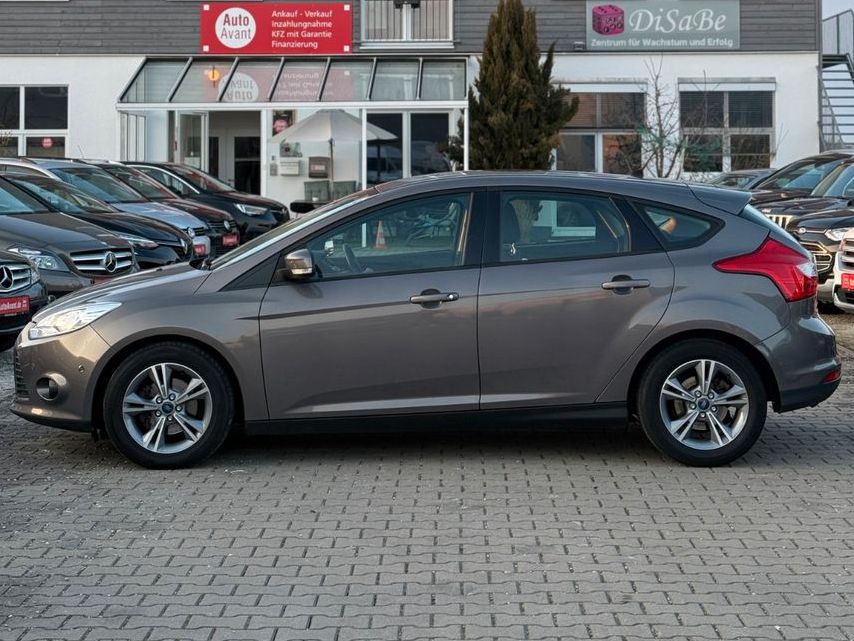 Ford Focus - Bild 4