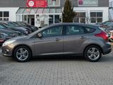 Ford Focus Lim. 1.0 Sync Edition*8-FACH*SHZ*BCM*MFL* - Ford Focus Gebrauchtwagen in Augsburg