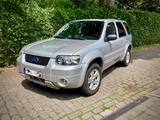 Ford Maverick 2,3 l Highclass - Top Ausstattung - Ford Maverick: 2.3