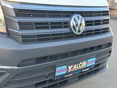 VW Crafter - Ansicht 3