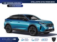 Peugeot 3008 - Vorschau Bild 2