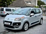 Citroën C3 Picasso Tendance '1.Hand'Klima'AHK'Tempomat' - graue Citroën C3 Picasso