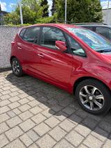 Hyundai ix20 - Hyundai ix20 in Frankfurt (Main)