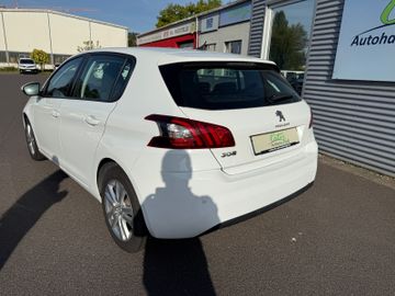 Peugeot 308 Active Pack+Klimaauto+Navi+BT+PDC+Schaltw.