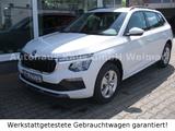 Skoda Kamiq Selection DSG,LED,5Jahre/100 TKM Garantie - Skoda in Weimar