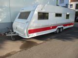 Kabe Royal 720 LU-TDL KS Klima/Leder/Mover/Solar/TV - Kabe Wohnwagen