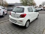 Mitsubishi Space Star Diamant Edition - Mitsubishi mit Benzin-Antrieb: Kleinwagen