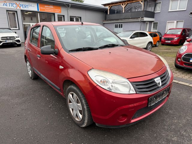 Dacia Sandero Ambiance