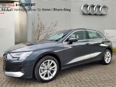 Audi A3 Sportback advanced 30 TFSI S tronic 17&quot; NEU