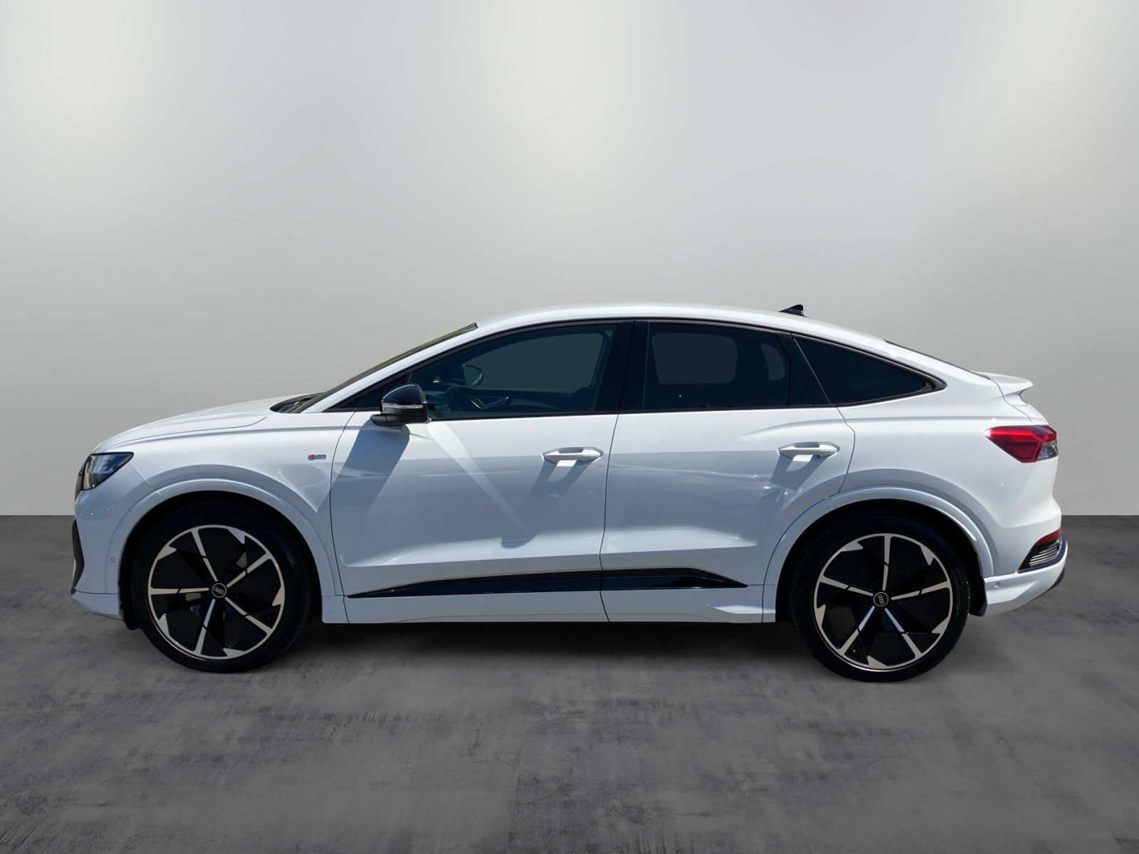Audi Q4 e-tron - Bild 4