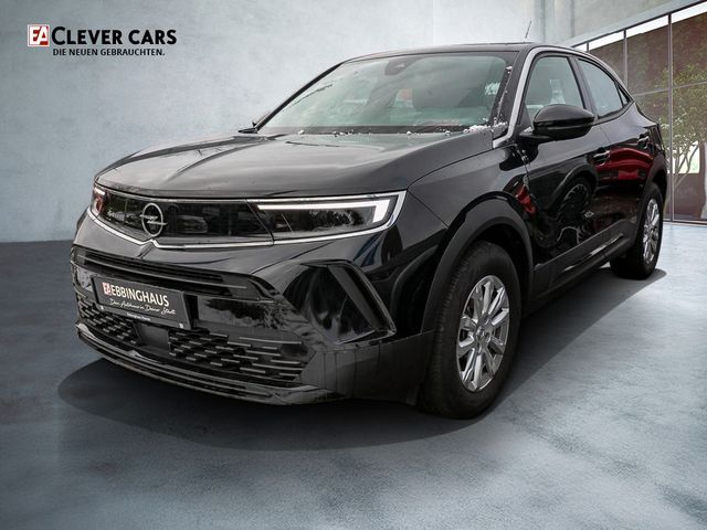 Opel Mokka e Edition Fahrerassistenz-Paket LED