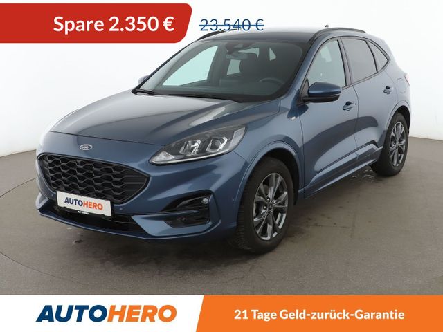 Ford Kuga 1.5 EcoBoost ST-Line *NAVI*CAM*ACC*SHZ*ALU*