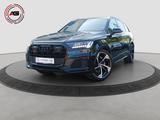 Audi Q7 55 TFSI S-LINE 7-SITZE 360°MATRIX ACC STANDH - Audi Q7 in Mainz